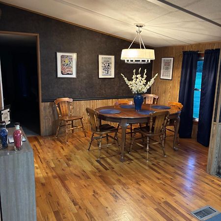 Вілла Bourbon Trail Hideaway Франкфорт Екстер'єр фото