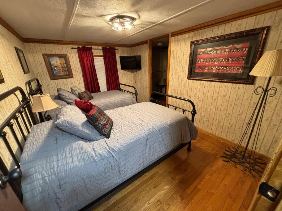 Вілла Bourbon Trail Hideaway Франкфорт Екстер'єр фото
